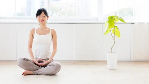 Meditasi dan kesadaran