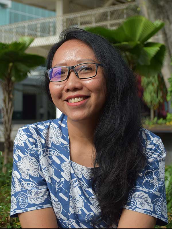 Sari Indrawati